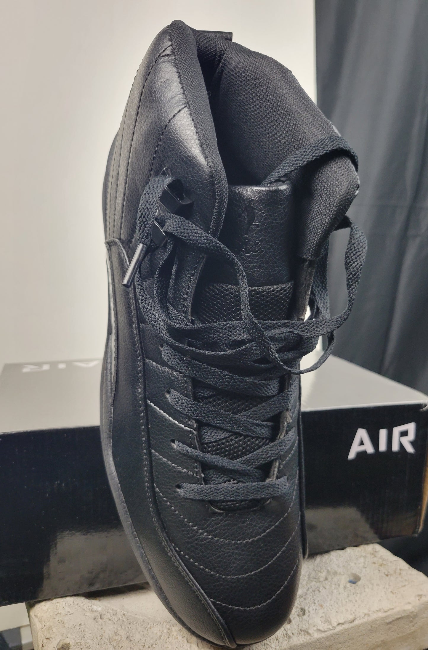 Black AIR for men